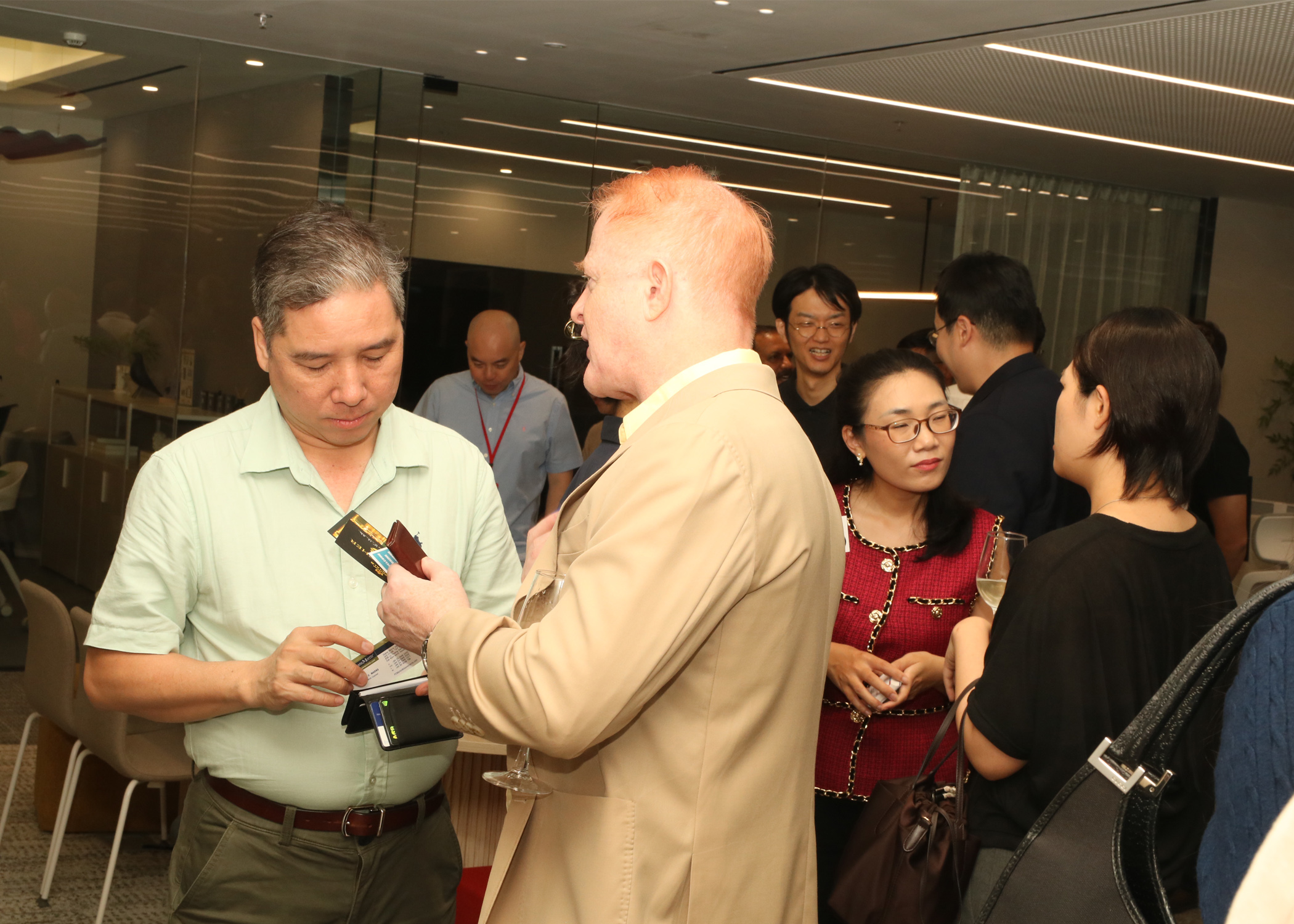Event Gallery